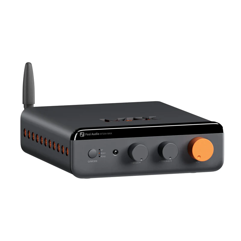 Fosi Audio BT20A MAX
